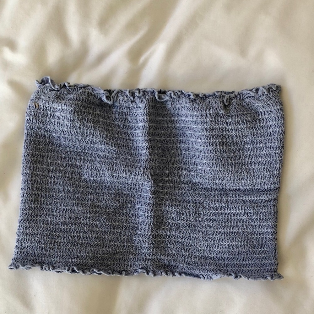 Brandy Melville Tube Top